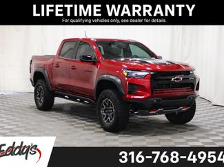 Used 2026 Chevrolet Colorado ZR2 w/ Technology Package AWD/4WD video 1