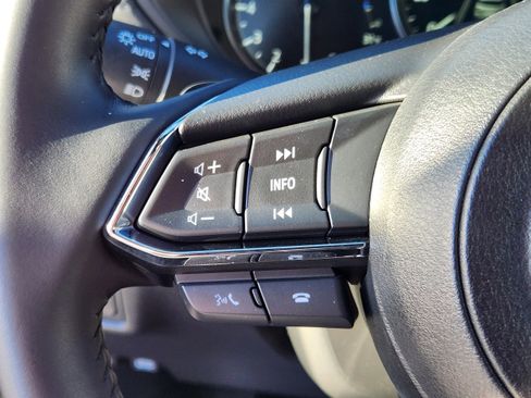 Certified 2024 MAZDA CX-5 Carbon Edition image 20