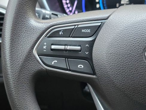 Used 2020 Hyundai Santa Fe SEL image 27