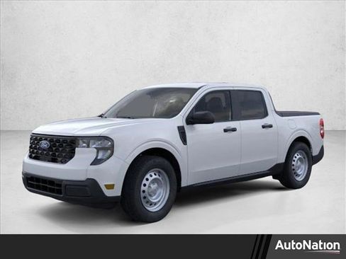 New 2026 Ford Maverick XL image 1