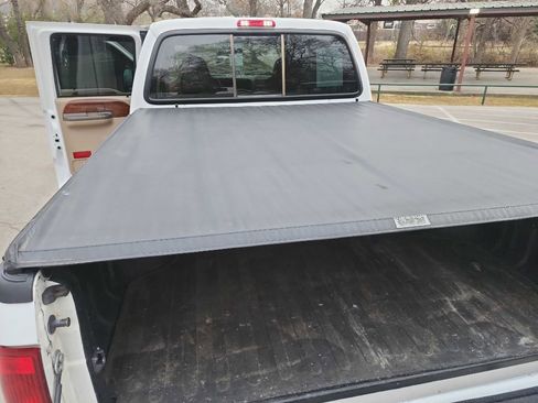 Used 2004 Ford F250 SUPER DUTY image 8