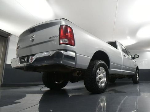 Used 2016 RAM 3500 Big Horn image 50