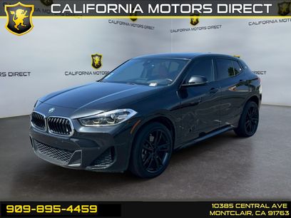 Used 2023 BMW X2 sDrive28i w/ M Sport Package