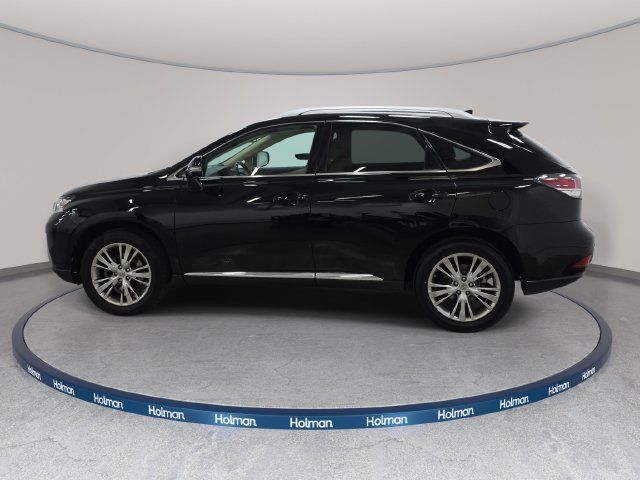 Used 2014 Lexus RX 350 FWD w/ Navigation Package image 9