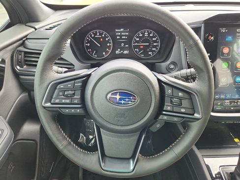 Certified 2025 Subaru Forester Limited w/ Popular Package #1 image 14