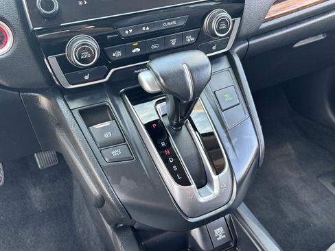 Used 2019 Honda CR-V EX-L image 27
