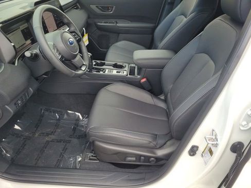 Used 2026 Subaru Outback Limited XT AWD/4WD image 10