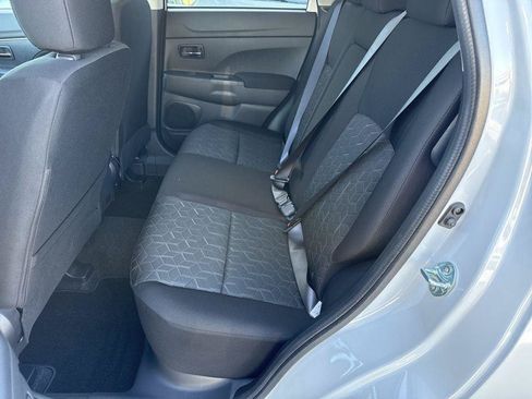 New 2026 Mitsubishi Outlander Sport ES AWD/4WD image 25