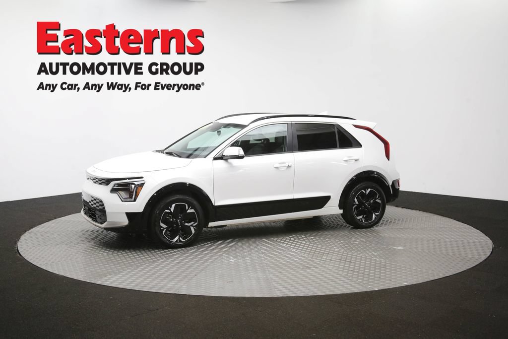Used 2023 Kia Niro Wind w/ Wind Preserve Package FWD image 58