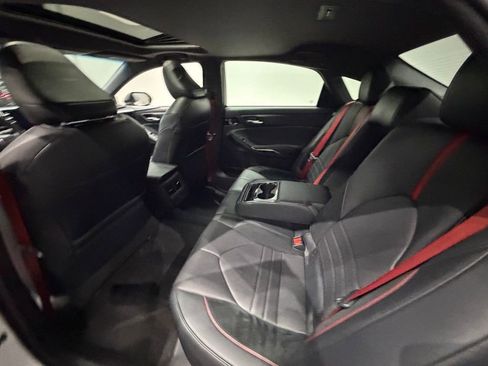Used 2020 Toyota Avalon TRD w/ All Weather Liner Package FWD image 32