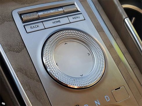 Used 2022 Genesis GV80 2.5T w/ Prestige Package 04 image 29