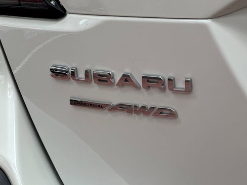 Used 2025 Subaru Outback Limited image 38