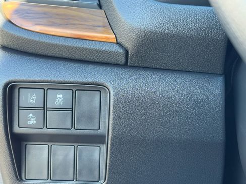 Used 2022 Honda CR-V EX image 28