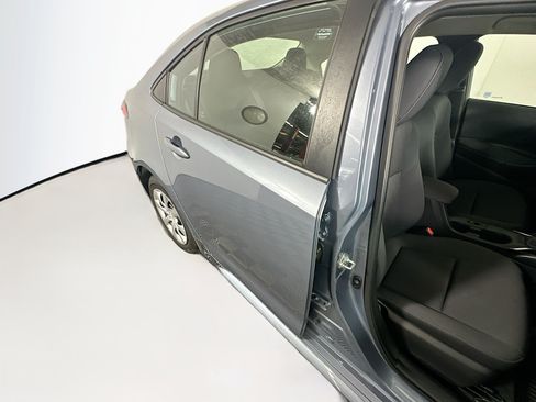 Used 2023 Toyota Corolla LE FWD image 27
