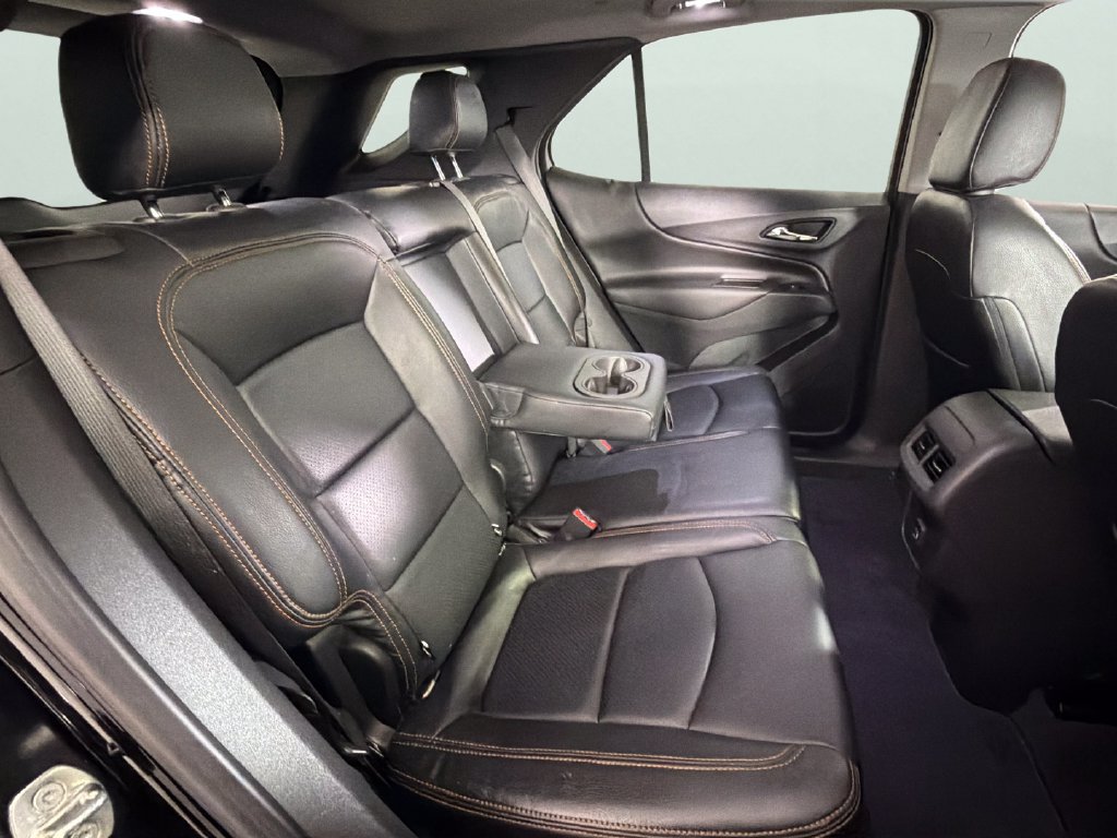Certified 2022 Chevrolet Equinox LT FWD image 30