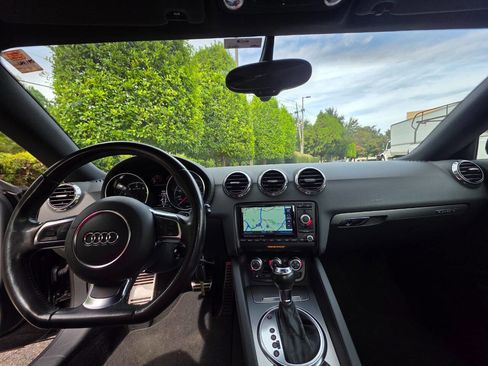 Used 2012 Audi TT 2.0T Prestige image 17