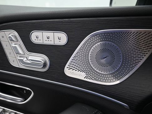 Used 2025 Mercedes-Benz GLE 350 GLE 350 image 10