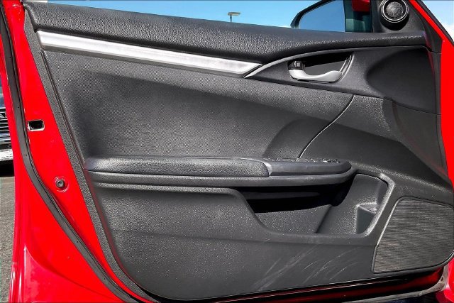 Used 2019 Honda Civic Sport image 21