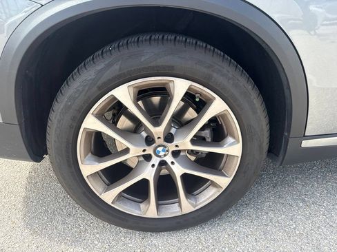Used 2024 BMW X5 sDrive40i w/ Premium Package RWD image 12