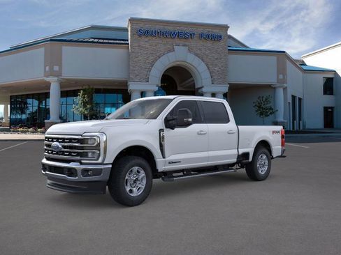 New 2026 Ford F250 XLT w/ XLT Premium Package image 1