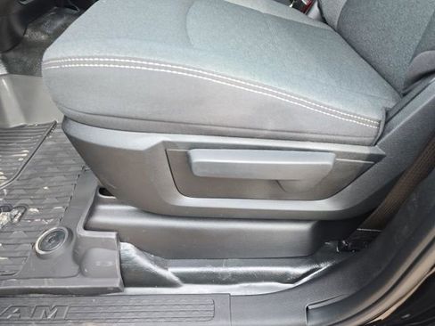 New 2026 RAM 3500 Tradesman image 11