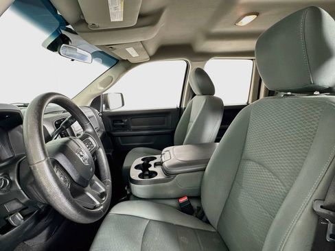Used 2015 RAM 1500 Tradesman w/ Popular Equipment Group AWD/4WD image 8