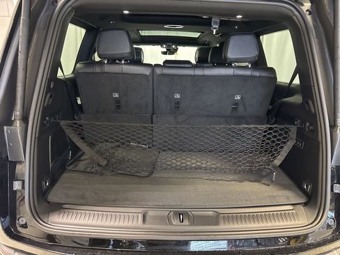 New 2026 Jeep Grand Wagoneer Limited AWD/4WD image 33