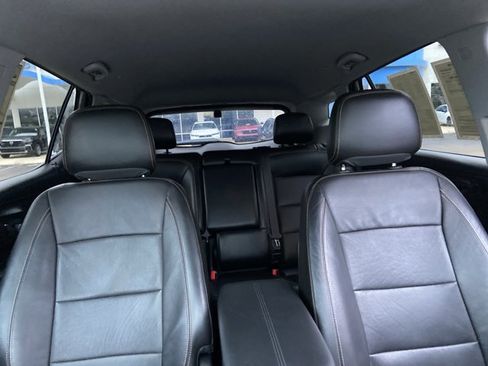 Used 2019 GMC Terrain SLT image 18
