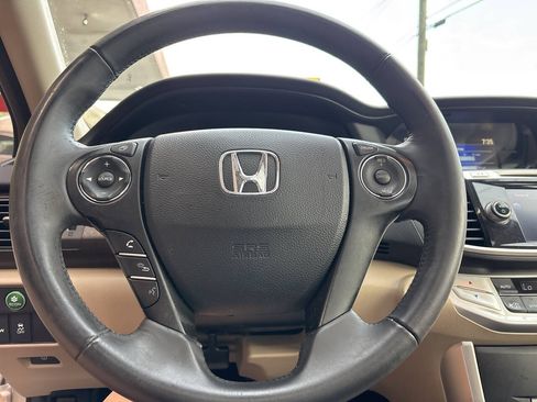 Used 2014 Honda Accord EX-L image 12