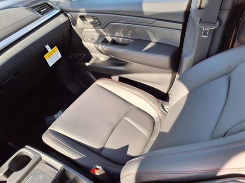 New 2026 Honda Odyssey Sport-L image 18