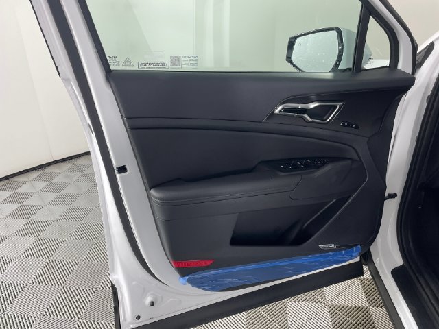 New 2026 Kia Sportage SX AWD/4WD image 5