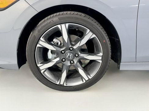 New 2026 Honda Civic Sport Touring image 14