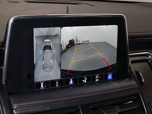 Used 2022 Chevrolet Tahoe RST w/ Sport Performance Package image 20