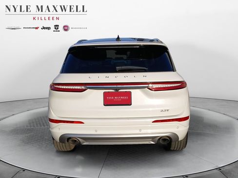 Used 2020 Lincoln Corsair Reserve w/ Equipment Group 201A AWD/4WD image 15