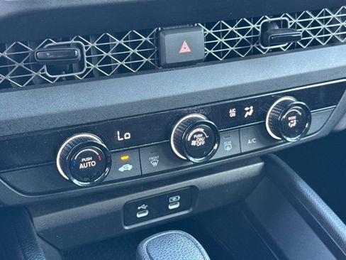 Used 2023 Honda Accord LX image 17