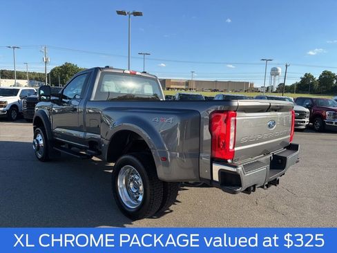 Used 2025 Ford F450 XL w/ XL Chrome Package AWD/4WD image 5