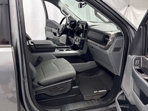 Used 2024 Ford F150 XLT w/ Equipment Group 303A High AWD/4WD image 26