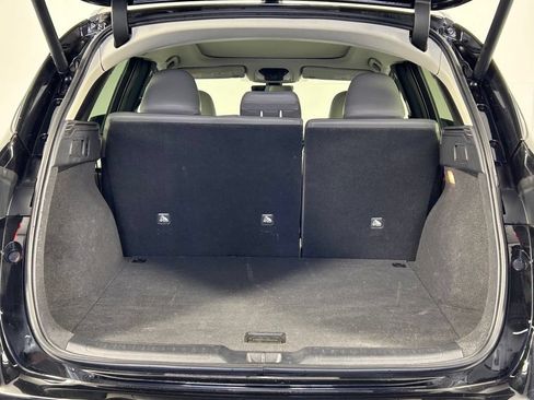 Used 2023 INFINITI QX50 Luxe AWD/4WD image 14