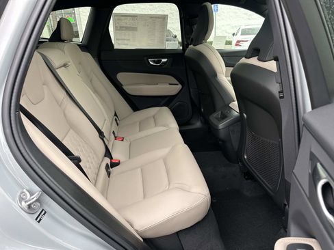 New 2026 Volvo XC60 B5 Core w/ Climate Package image 19