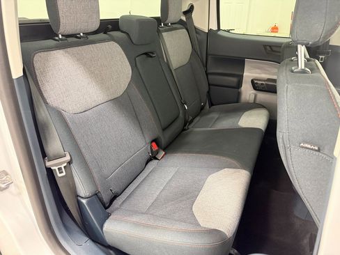 Used 2024 Ford Maverick XLT w/ Equipment Group 300A Standard image 34