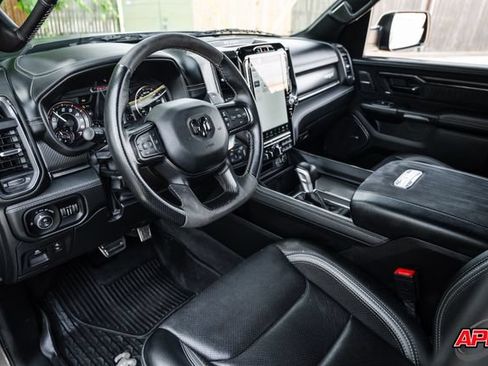 Used 2022 RAM 1500 TRX w/ TRX Level 2 Equipment Group AWD/4WD image 2