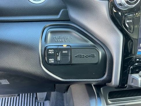 Used 2022 RAM 2500 Laramie image 25