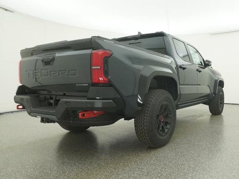 New 2026 Toyota Tacoma TRD Pro image 64
