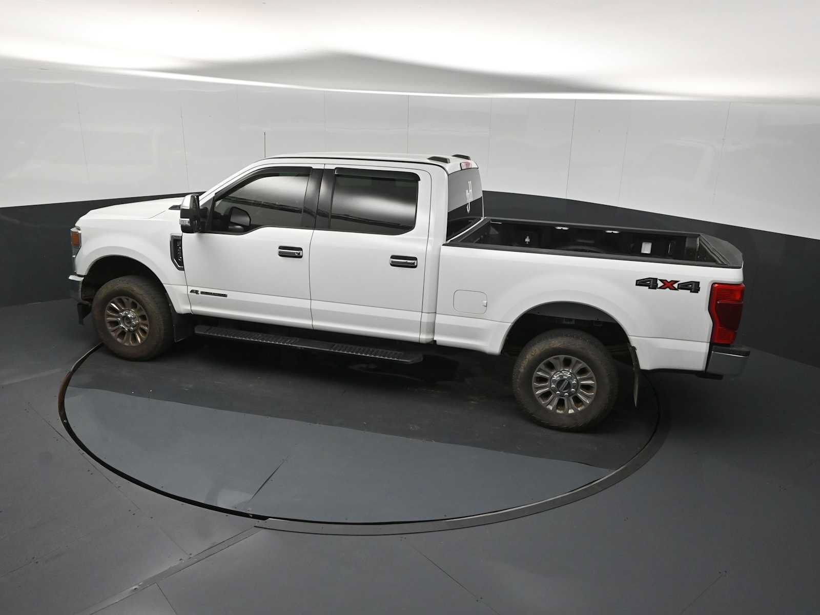 Used 2022 Ford F250 XLT AWD/4WD image 26