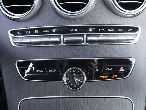 Used 2023 Mercedes-Benz C 300 4MATIC Coupe image 54