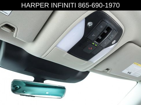 Used 2023 INFINITI QX60 Luxe AWD/4WD image 66