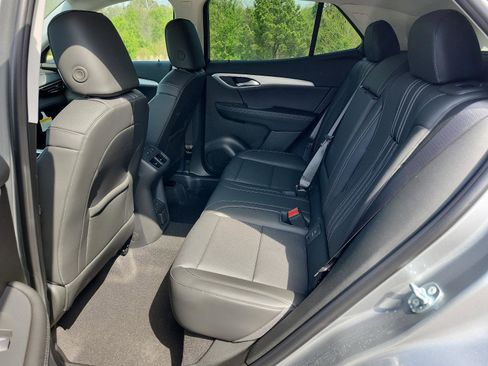 New 2026 Buick Envision Avenir AWD/4WD image 13