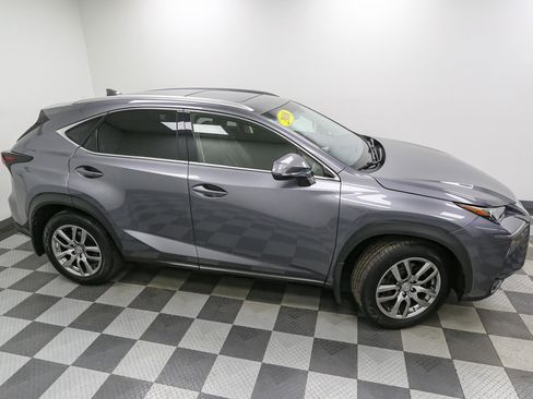 Used 2016 Lexus NX 200t AWD image 5
