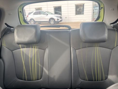 Used 2013 Chevrolet Spark LT image 27