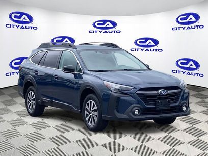 Used 2024 Subaru Outback Premium